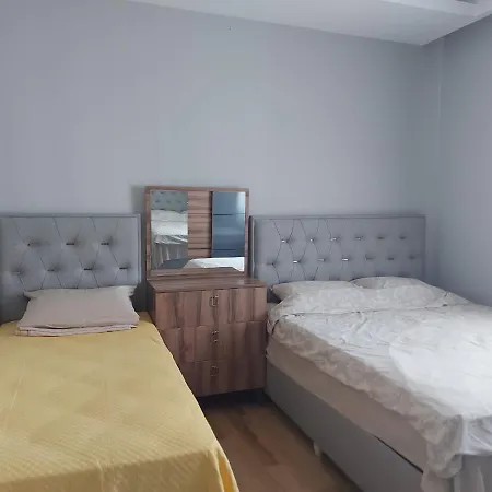 Lejlighed Sea Pearl Alanya