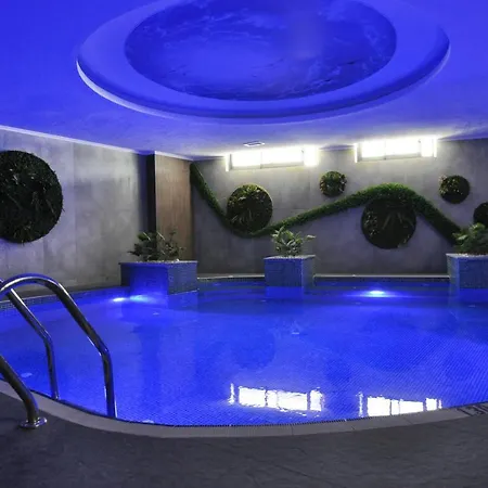 Sea Pearl Lejlighed Alanya