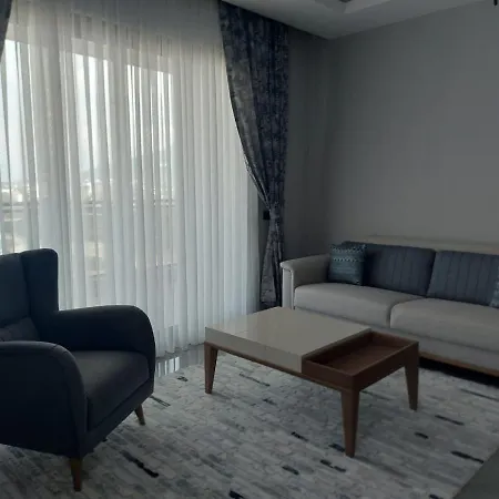 Lejlighed Sea Pearl Alanya