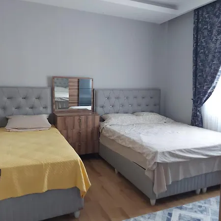 Sea Pearl Lejlighed Alanya