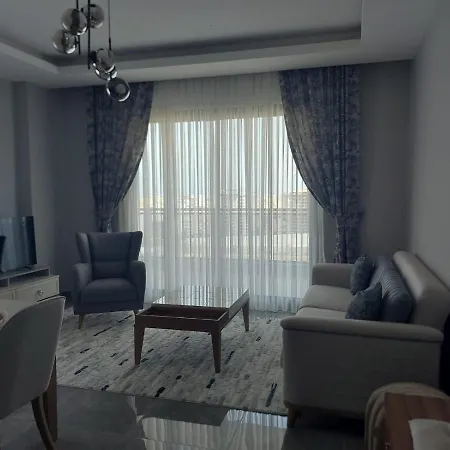 Sea Pearl Apartment