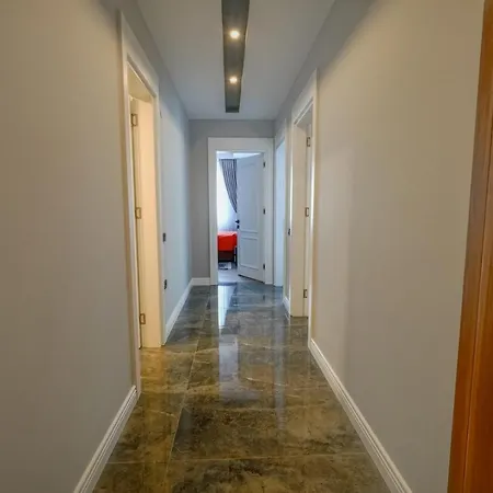 Sea Pearl Apartment *