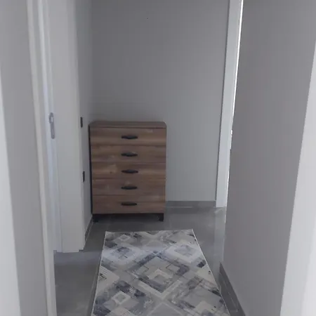 Apartment Sea Pearl *