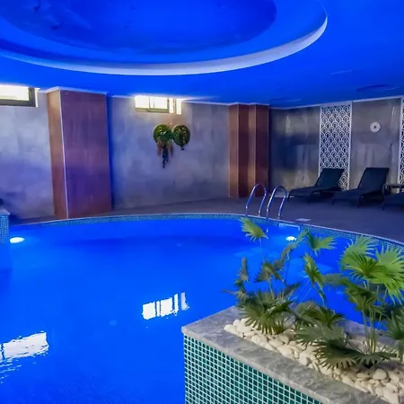 Apartmán Sea Pearl