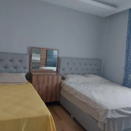 Sea Pearl Apartmán