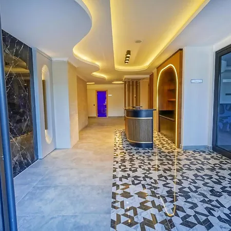 Sea Pearl Apartmán *